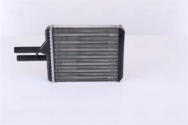Système de chauffage NISSENS 72656