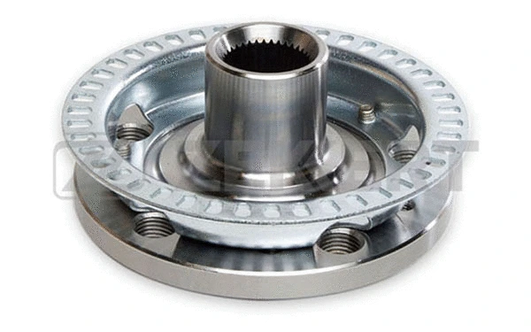 Moyeu de roue ZEKKERT RL-1355