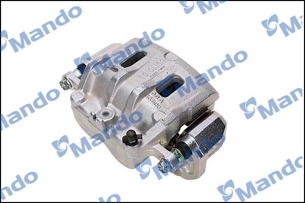 Étrier de frein MANDO EX25964182