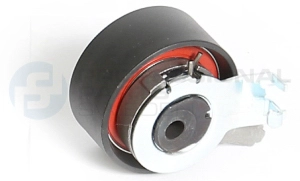 Poulie de tension, courroie crantée Professional Parts 21430484