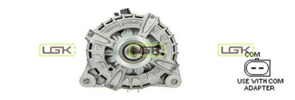 Alternateur LGK 442548