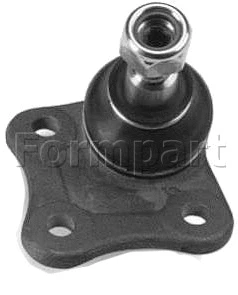 Rotule de suspension FORMPART 1104019-B