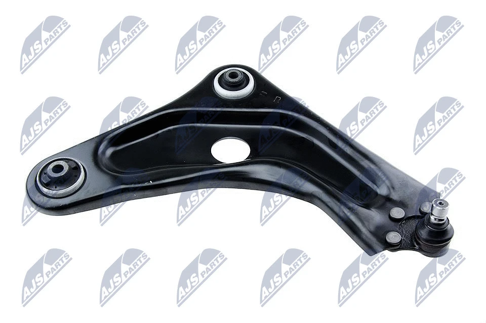 Bras de liaison, suspension de roue NTY ZWD-PE-013