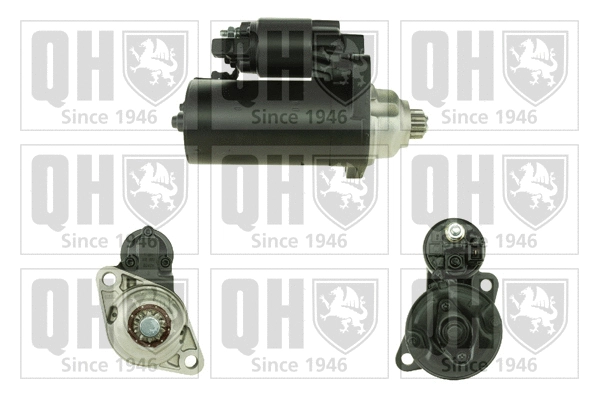 Démarreur QUINTON HAZELL QRS2020