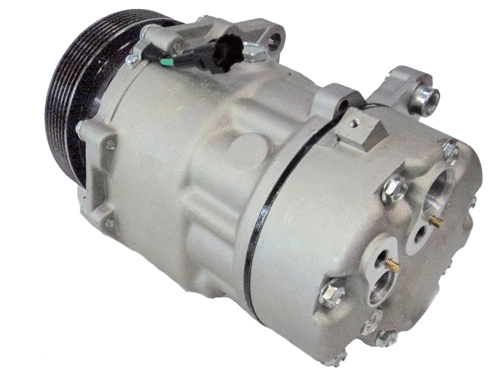 Compresseur, climatisation AUTOCLIMA 40430264