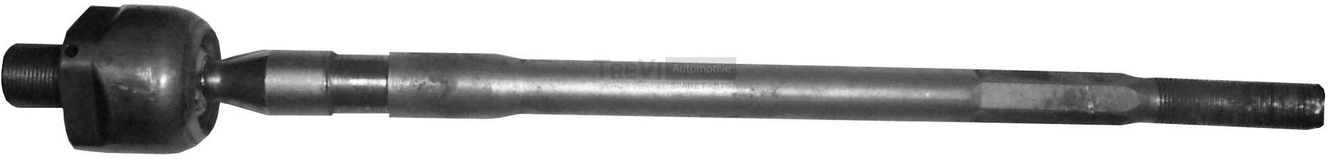 Rotule de direction intérieure, barre de connexion TREVI AUTOMOTIVE TRTT3683