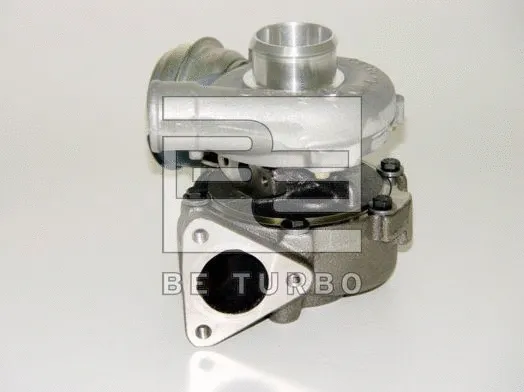 Turbocompresseur, suralimentation BE TURBO 124618