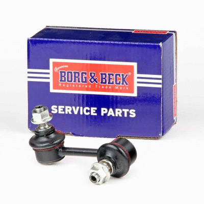 Entretoise/tige, stabilisateur BORG & BECK BDL7102