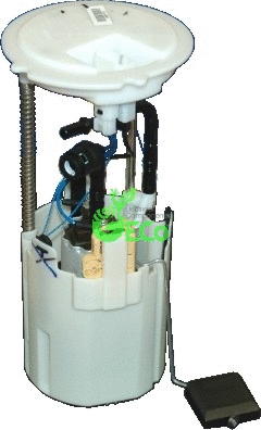 unité d'alimentation de carburant GECO FM72024A