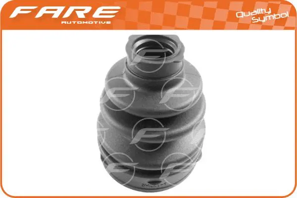 Joint-soufflet, arbre de commande FARE-CO 20241