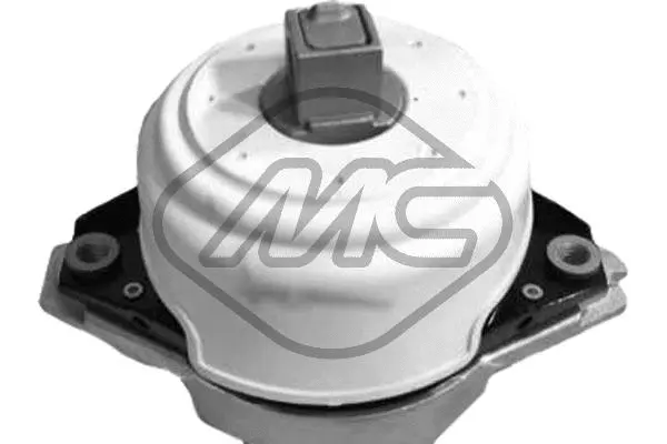 Support moteur Metalcaucho 48009