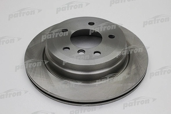 Disque de frein PATRON PBD4802