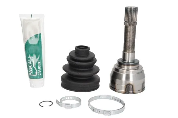 Jeu de joints, arbre de transmission PASCAL G18019PC
