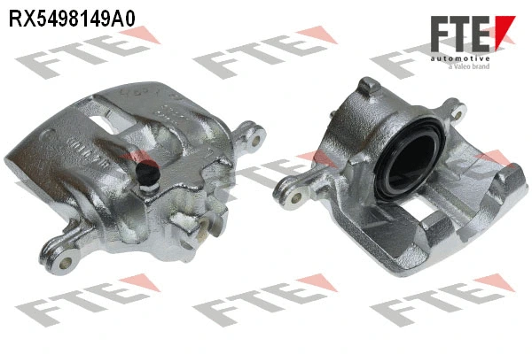 Étrier de frein FTE 9291648