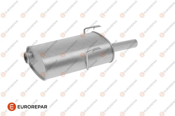 Silencieux arrière EUROREPAR E12803S