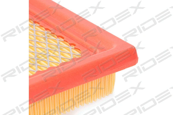 Filtre à air RIDEX 8A0397
