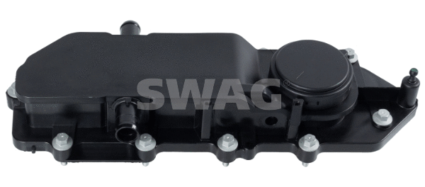 Soupape, dégazage du carter SWAG 33 10 2226
