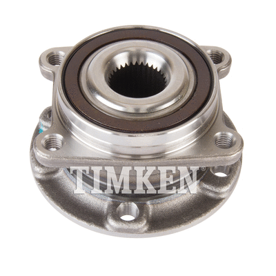 Moyeu de roue TIMKEN HA590585