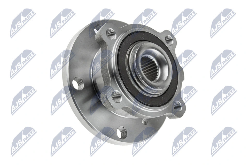 Kit de roulements de roue NTY KLP-BM-020
