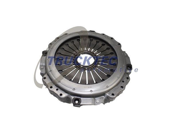Mécanisme d'embrayage TRUCKTEC AUTOMOTIVE 04.23.040