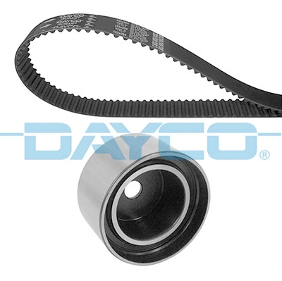 Kit de courroie crantée DAYCO KTB824