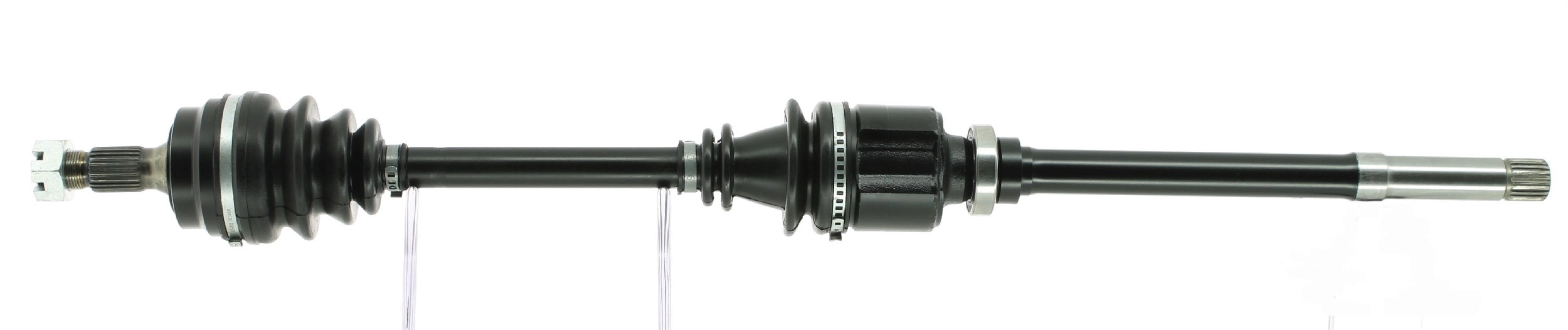 Arbre de transmission FRIESEN FDS1312