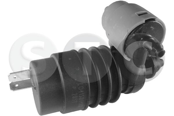 Pompe d'eau de nettoyage, nettoyage des vitres STC T402058