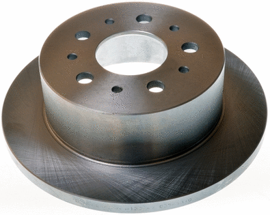 Disque de frein DENCKERMANN B130442