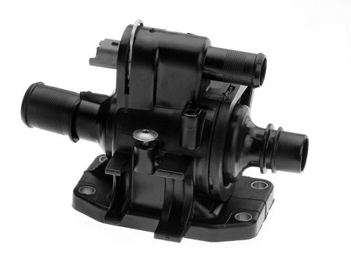 Bride de liquide de refroidissement MOTORAD CHT560-83K