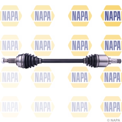 Arbre de transmission NAPA NDS1118L
