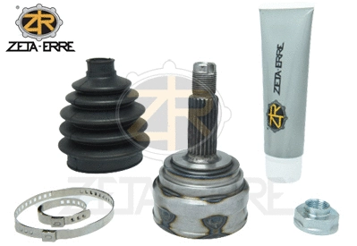 Jeu de joints, arbre de transmission ZETA-ERRE LD10