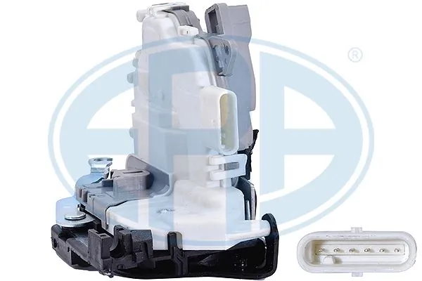 Serrure de porte ERA 660281