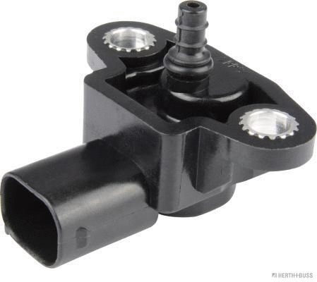 Capteur, pression du tuyau d'admission HERTH+BUSS ELPARTS 70670200