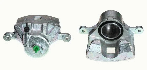 Étrier de frein 4X4 ESTANFI PDF-80-062
