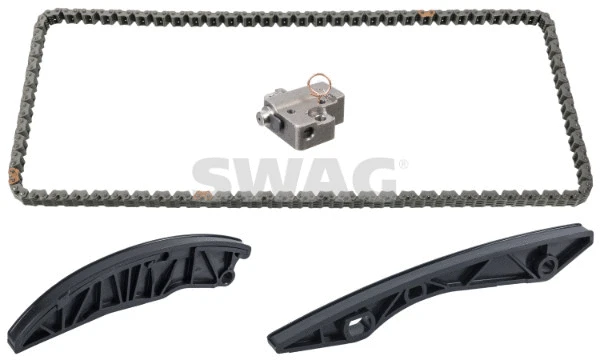 Kit de distribution par chaîne SWAG 33 10 7444