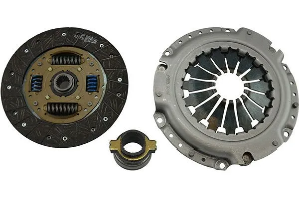 Kit d'embrayage KAVO PARTS CP-9800
