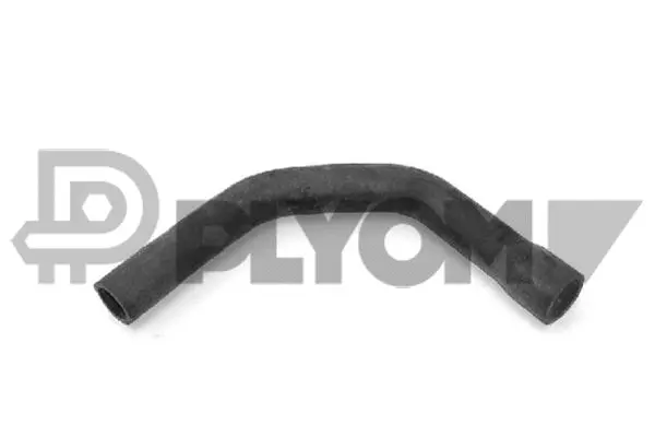 Durite de radiateur PLYOM P031184