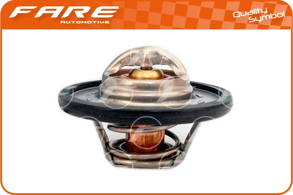 Thermostat, liquide de refroidissement FARE SA T006
