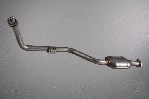 Catalyseur de mise à niveau HJS 90 13 4301