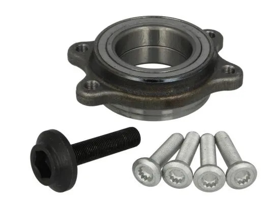 Kit de roulements de roue BTA H1A011BTA