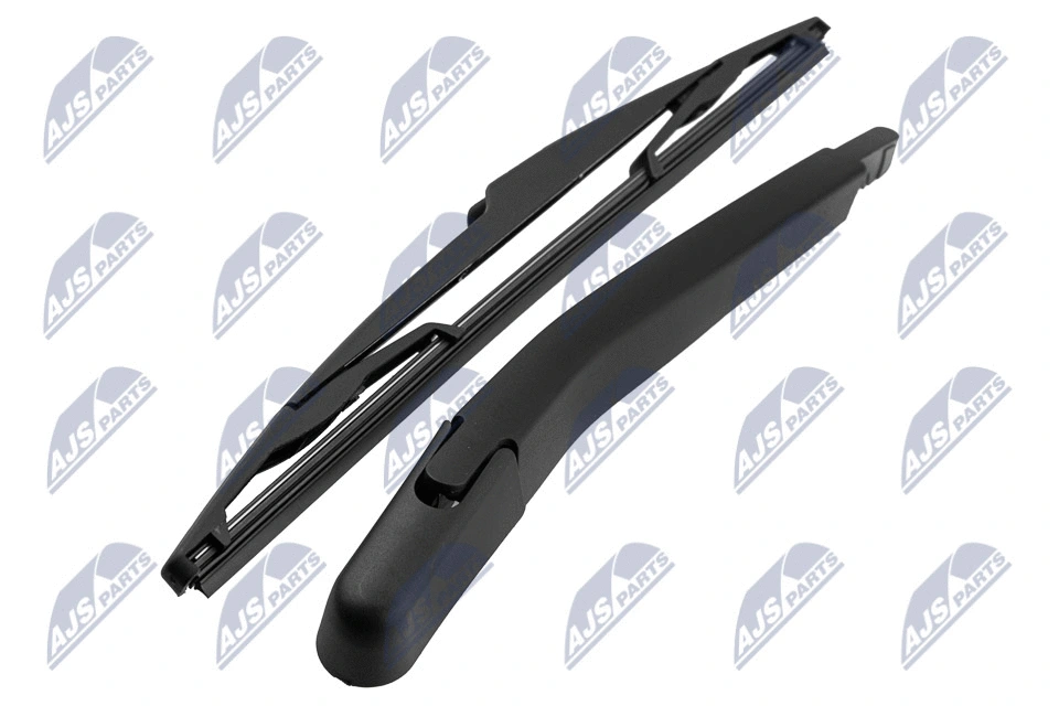 Bras d'essuie-glace, nettoyage des vitres NTY EWB-PL-002