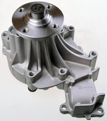 Pompe à eau, refroidissement du moteur DENCKERMANN A310931P