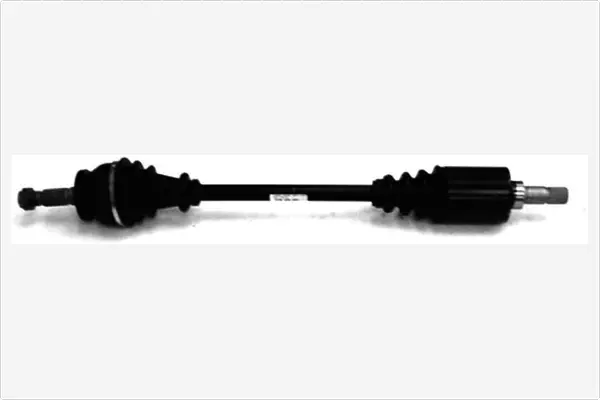 Arbre de transmission DEPA 3186800