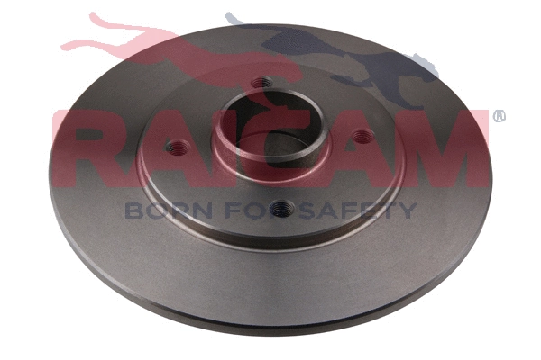 Disque de frein RAICAM RD00667