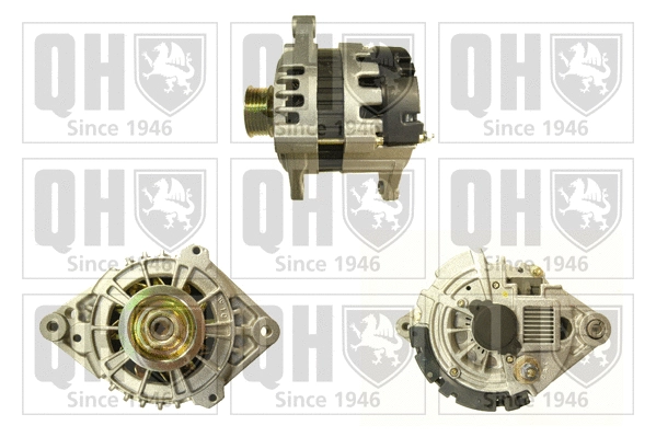 Alternateur QUINTON HAZELL QRA3033