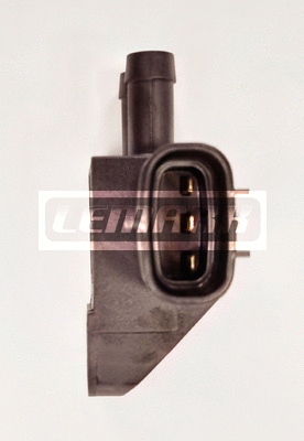 Capteur, pression des gaz échappement LEMARK LXP029