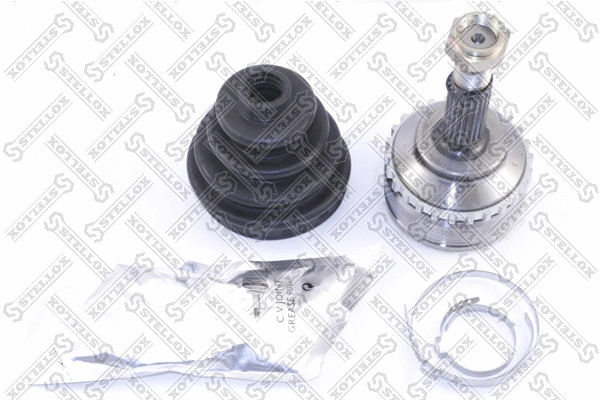 Jeu de joints, arbre de transmission STELLOX 150 1378-SX