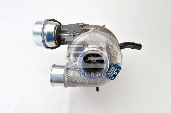 Turbocompresseur, suralimentation BE TURBO 126768