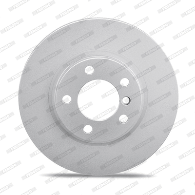 Disque de frein FERODO DDF2125C-1-D