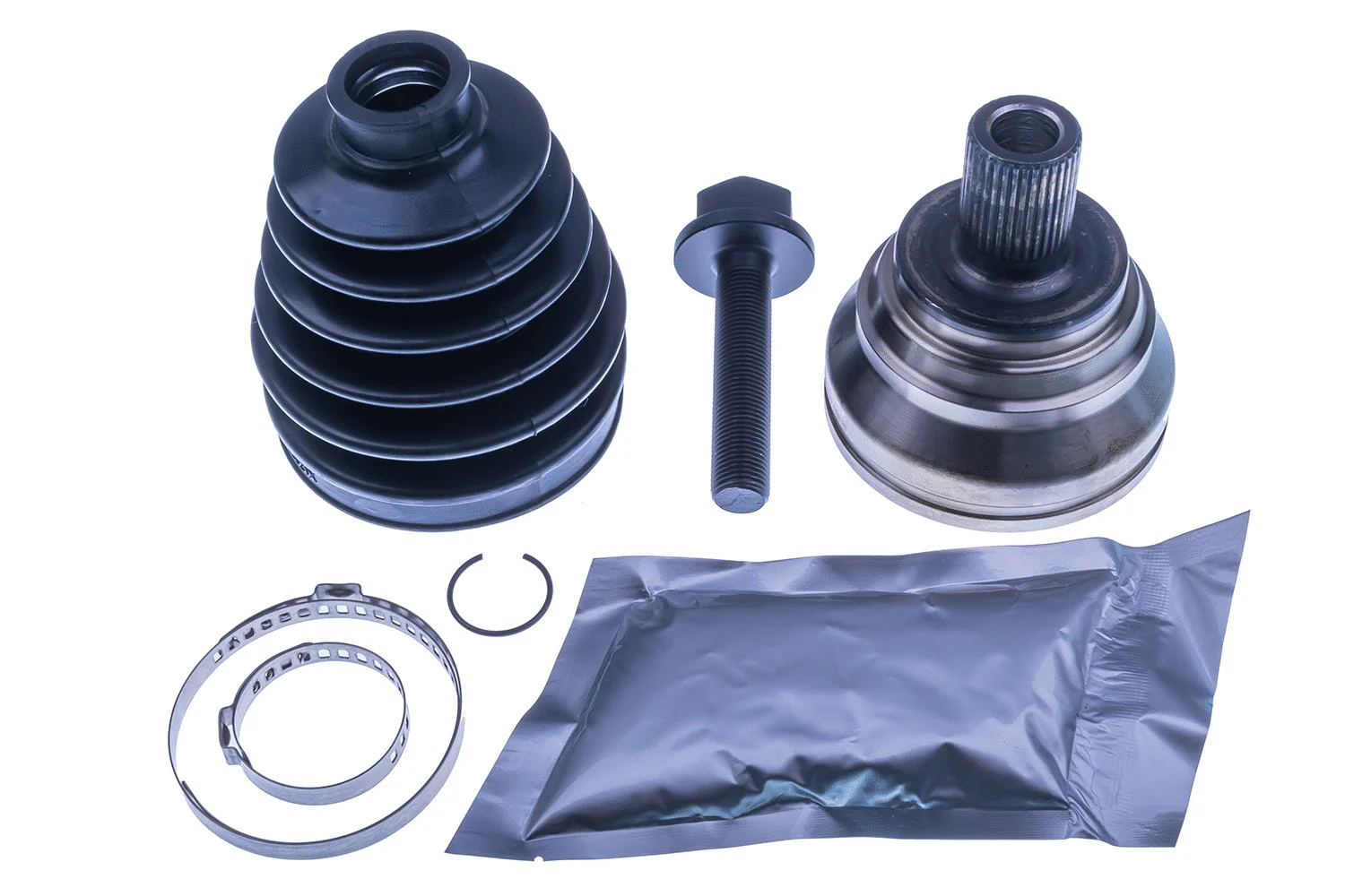 Jeu de joints, arbre de transmission DENCKERMANN C120592